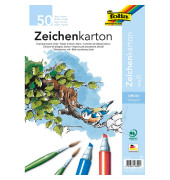 Zeichenkarton DIN A4