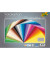 Fotokarton 6125/50 99 Sonderedition 50, farbig sortiert, 25x35cm, 300g