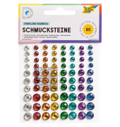 Schmucksteine Rainbow 1 Pack