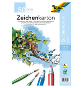 Zeichenkarton DIN A4