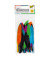 Federn Indianerfedern farbsortiert 1 Pack