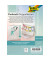 Blanko-Grußkarten pastell 179501 10,5cm x 15cm (BxH) 250g perlweiß Karton