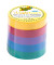 Washi Tape UNI BASIC Deko-Klebeband matt 10,0 mm x 10,0 m