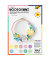 Moosgummi pastell