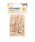 Holzklammern natur 1 Pack