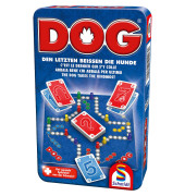 DOG Brettspiel