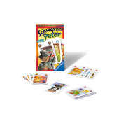 Kartenspiel 23409 Schwarzer Peter Kartonetui