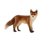 Wild Life 14782 Fuchs Figur