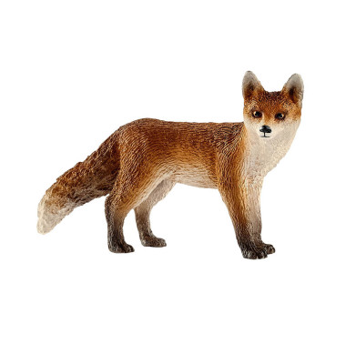 Wild Life 14782 Fuchs Figur