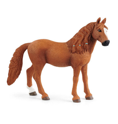 Horse Club 13925 Deutsches Reitpony Stute Figur Horse Club 13925 Deutsches Reitpony Stute Figur