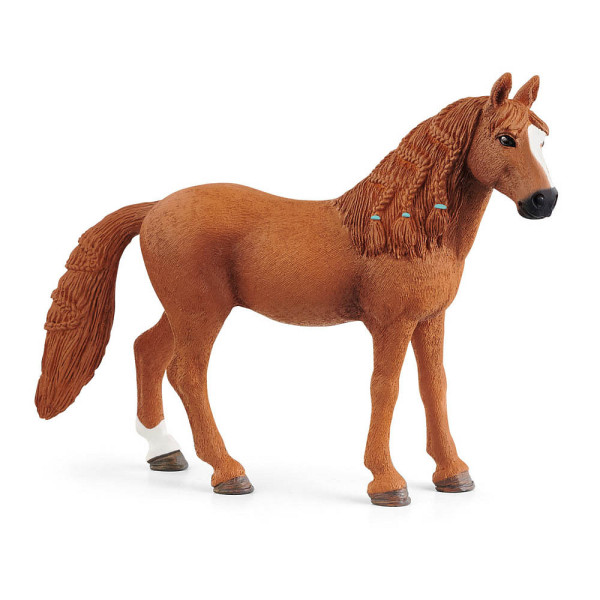 4059433306230 - Horse Club 13925 Deutsches Reitpony Stute Figur 4059433306230 Schleich