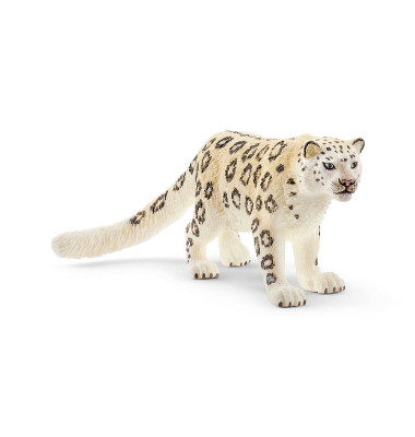 Wild Life 14838 Schneeleopard Figur Wild Life 14838 Schneeleopard Figur