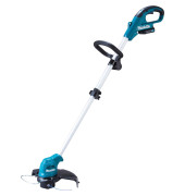 UR100DSME Akku-Rasentrimmer-Set 12,0 V, mit 2 Akkus