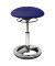 Hocker SU49G26 Sitness Bob basic, blau, höhenverstellbar, bis 110kg
