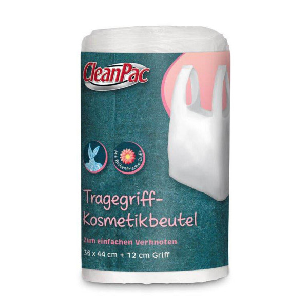 4255704323641 - Müllbeutel 100 l 4255704323641 40 Stück 4255704323641 - Müllbeutel 100 l 4255704323641 40 Stück