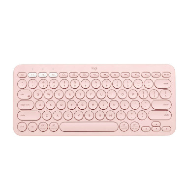 K380 Tastatur kabellos