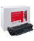 schwarz Toner ersetzt HP 55A (CE255A)