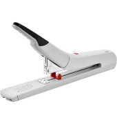 Heftger&auml;t B56XL 60-B56XL, hellgrau-schwarz, 170 Blatt