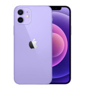 iPhone 12 violett 64 GB