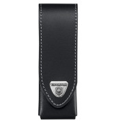 G&uuml;rteletui f&uuml;r Taschenmesser schwarz