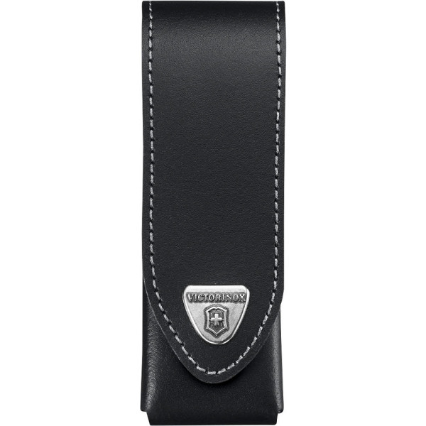 7611160400918 - Gürteletui für Taschenmesser schwarz 7611160400918 Victorinox