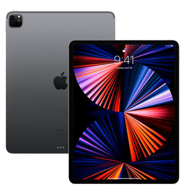 iPad Pro 12.9 5G 5.Gen (2021) 32,8 cm (12,9 Zoll) 512 GB spacegrau