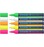 Maxx 265 Kreidemarker farbsortiert 2,0 - 3,0 mm