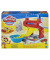 Knete Kitchen Creations Nudelmaschine farbsortiert 5 Farben je