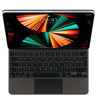 Magic Keyboard Tablet-Tastatur