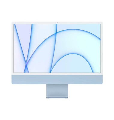 iMac (2021) MGPL3D/A 59,9 cm, RAM, 512 GB SSD, M1
