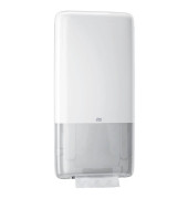 Falthandtuchspender 552500 PeakServe H5, wei&szlig;, 2100 T&uuml;cher