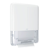 Falthandtuchspender 552550 PeakServe H5 Mini, wei&szlig;, 1230 T&uuml;cher