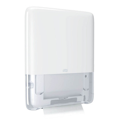 Falthandtuchspender 552550 PeakServe H5 Mini, wei&szlig;, 1230 T&uuml;cher