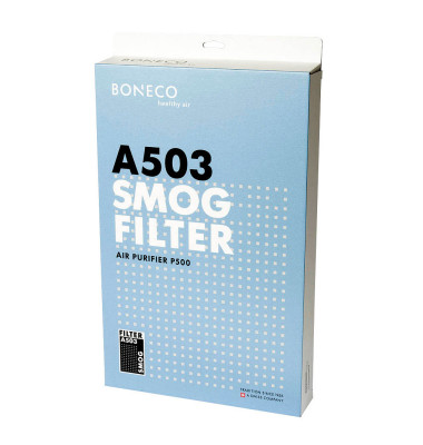 A503 SMOG FILTER HEPA-Filter für Luftreiniger
