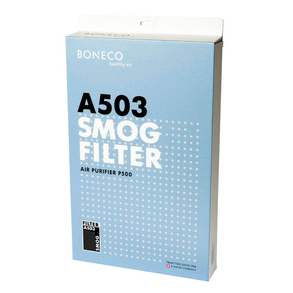 7611408015287 - A503 SMOG FILTER HEPA-Filter für Luftreiniger 7611408015287 BONECO 7611408015287 - A503 SMOG FILTER HEPA-Filter für Luftreiniger 7611408015287 BONECO