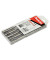NEMESIS II B-58992 Hammerbohrer-Set 5-teilig