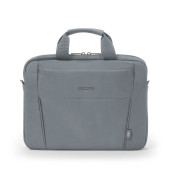 Laptoptasche Eco Top Traveller BASE Kunstfaser grau