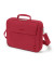 Laptoptasche Eco Multi BASE Kunstfaser rot