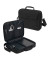 Laptoptasche Eco Multi BASE Kunstfaser schwarz