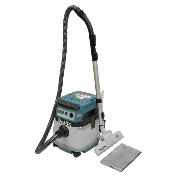 0088381898935 - Staubsauger LXT DVC155LZX2 - vacuum cleaner - canister - no battery no charger 0088381898935 - Staubsauger LXT DVC155LZX2 - vacuum cleaner - canister - no battery no charger