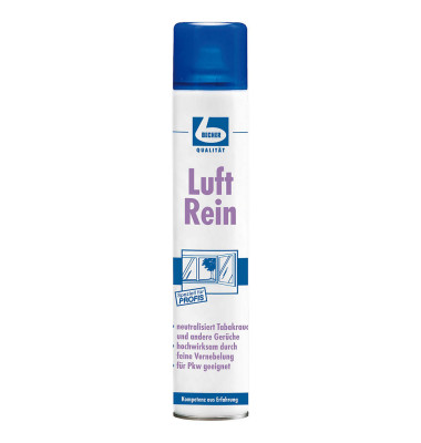 Raumspray Luft Rein