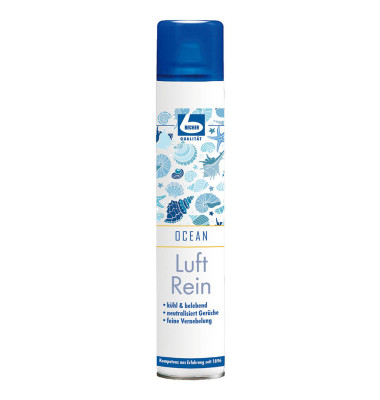 Raumspray Luft Rein Ocean