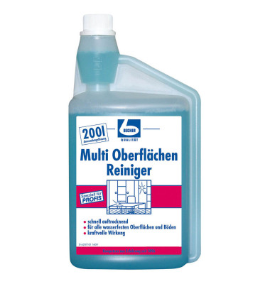 Allzweckreiniger