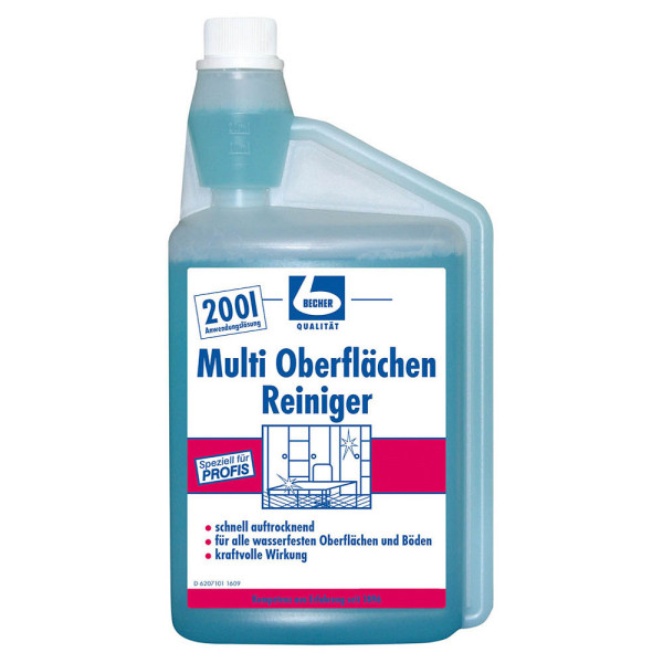 4000602007663 - Allzweckreiniger 4000602007663 Becher 4000602007663 - Allzweckreiniger 4000602007663 Becher