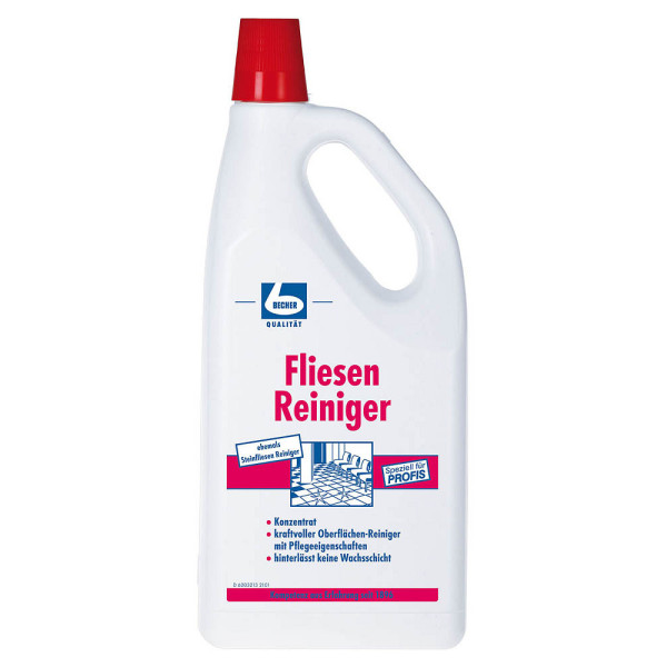 4000602007335 - Bodenreiniger 4000602007335 2 Liter 4000602007335 - Bodenreiniger 4000602007335 2 Liter