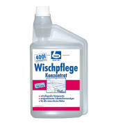 Bodenreiniger