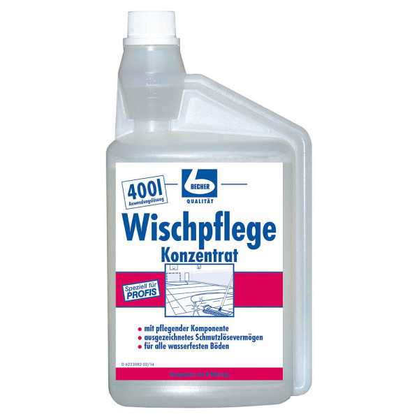 4000602007694 - Bodenreiniger 4000602007694 Becher