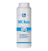WC-Reiniger