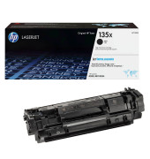 Toner 135X (W1350X) schwarz