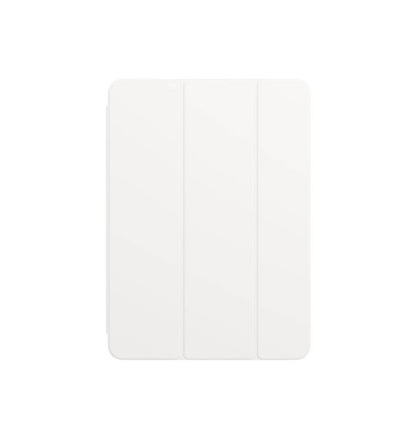 Smart Folio Tablet-Hülle für iPad Air 4. Gen (2020) weiß